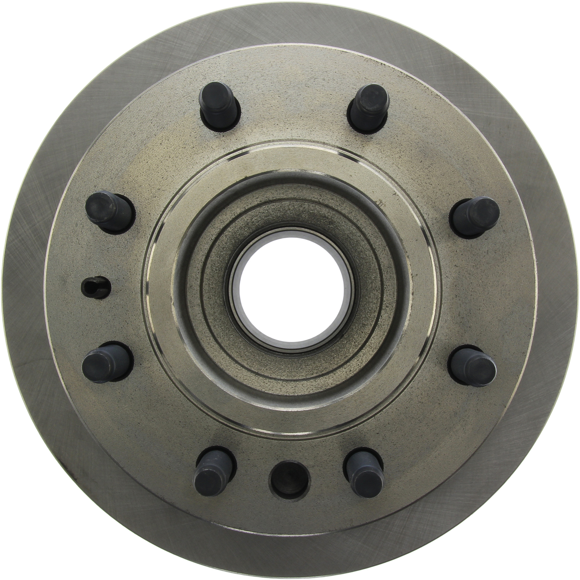 Disc Brake Rotor and Hub Assembly Centric Parts 121.65042