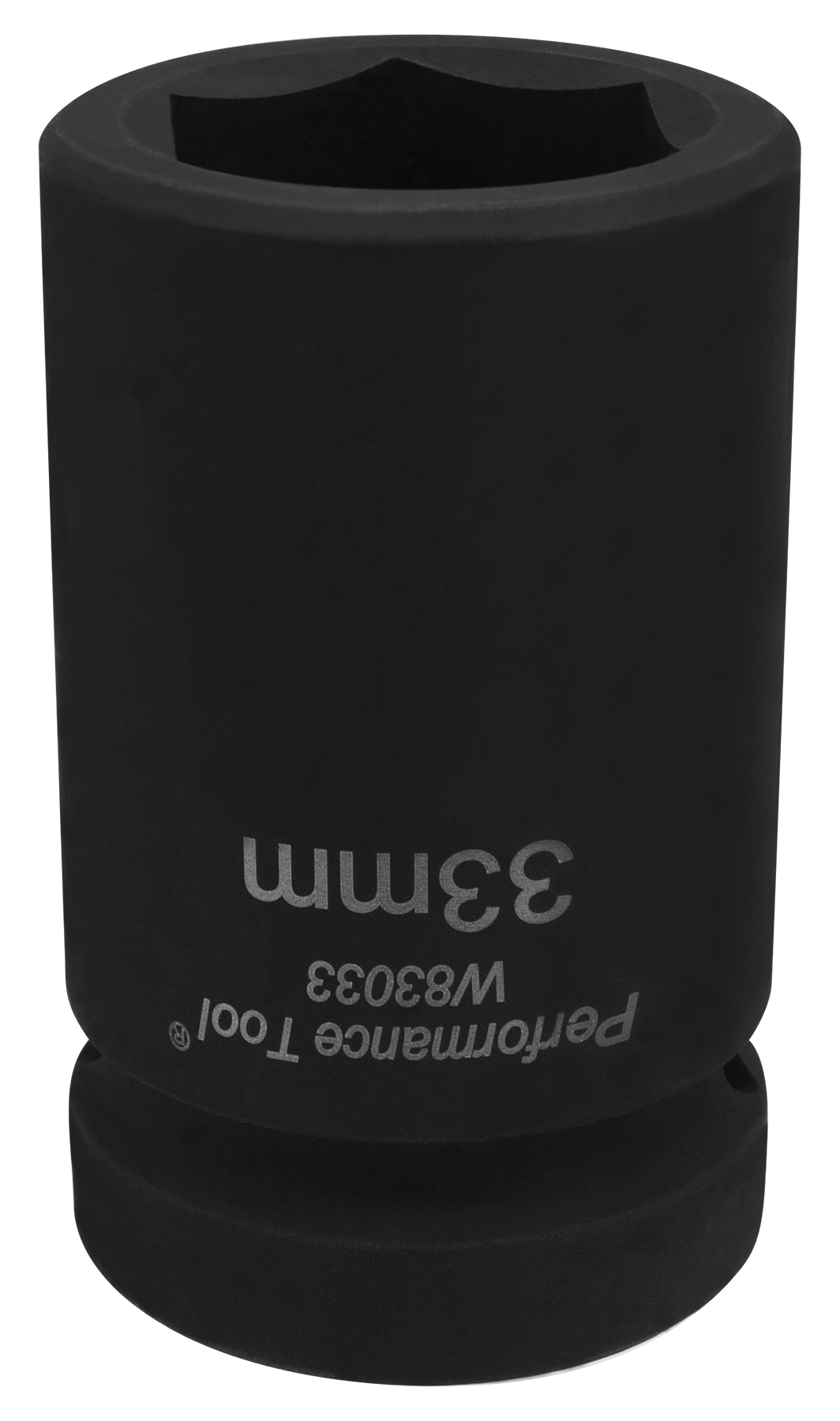Spindle Nut Socket Performance Tool W83033