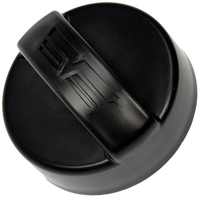 Capless Fuel Filler Dust Cap Dorman - HELP 55299