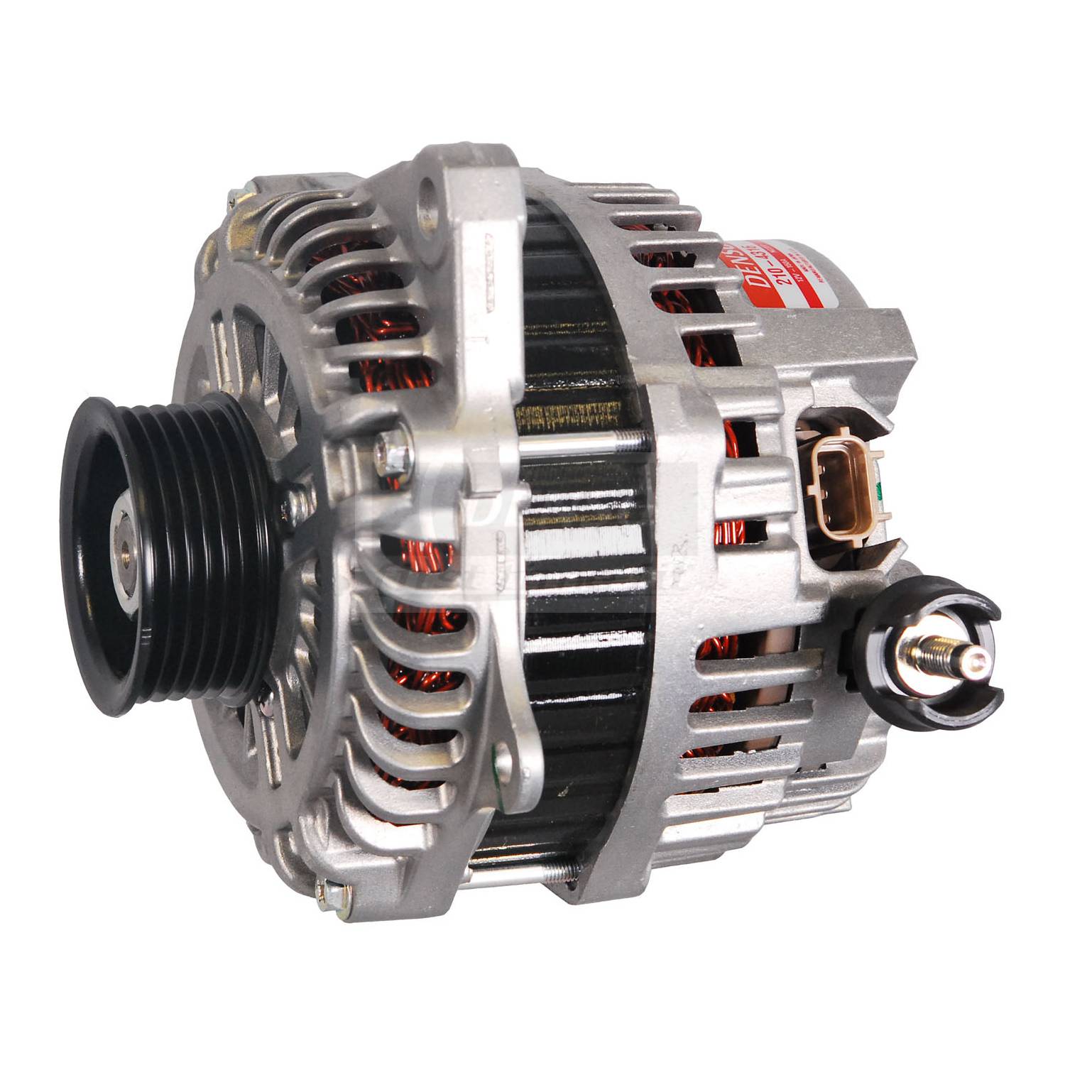 Alternator DENSO Auto Parts 210-4316