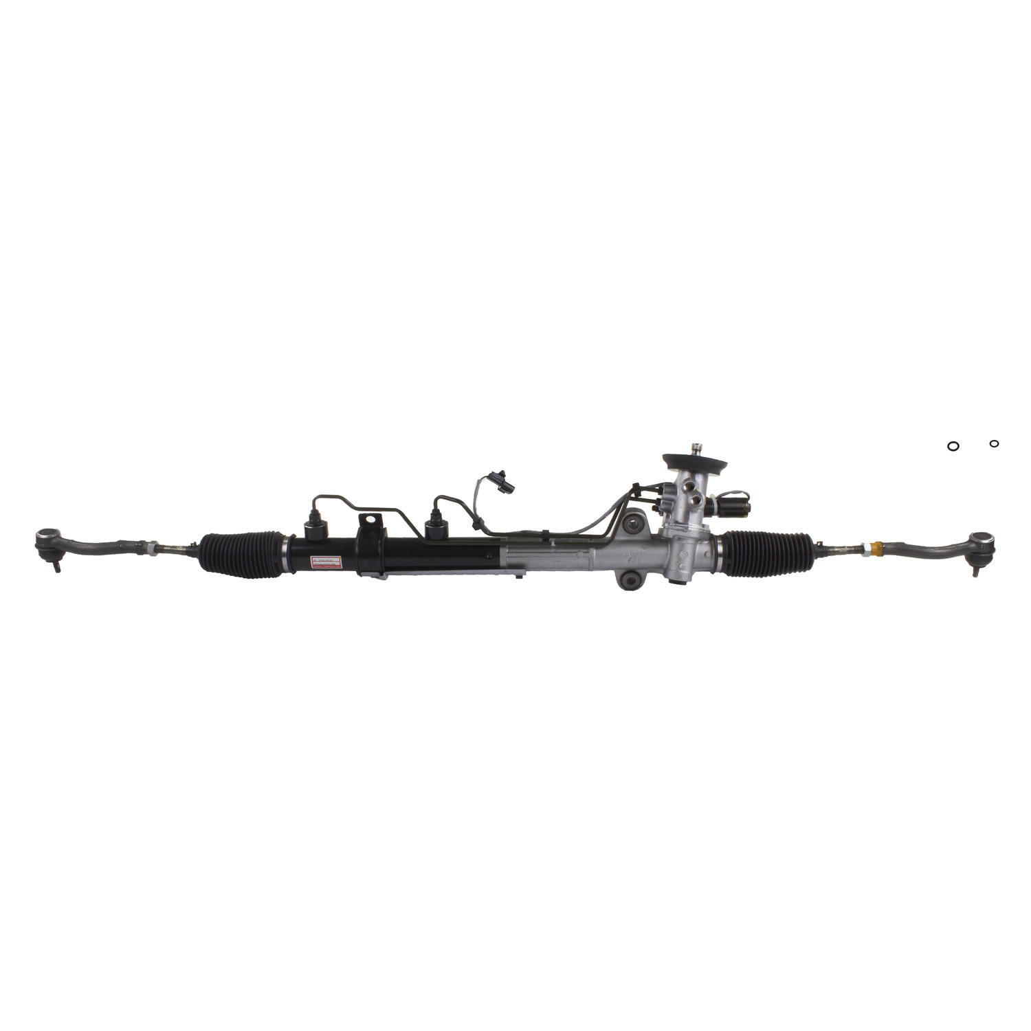 Rack and Pinion Assembly AISIN SGK-031