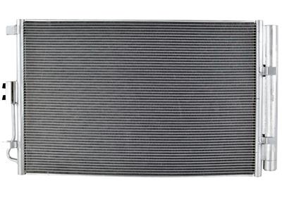 A/C Condenser OSC 4103