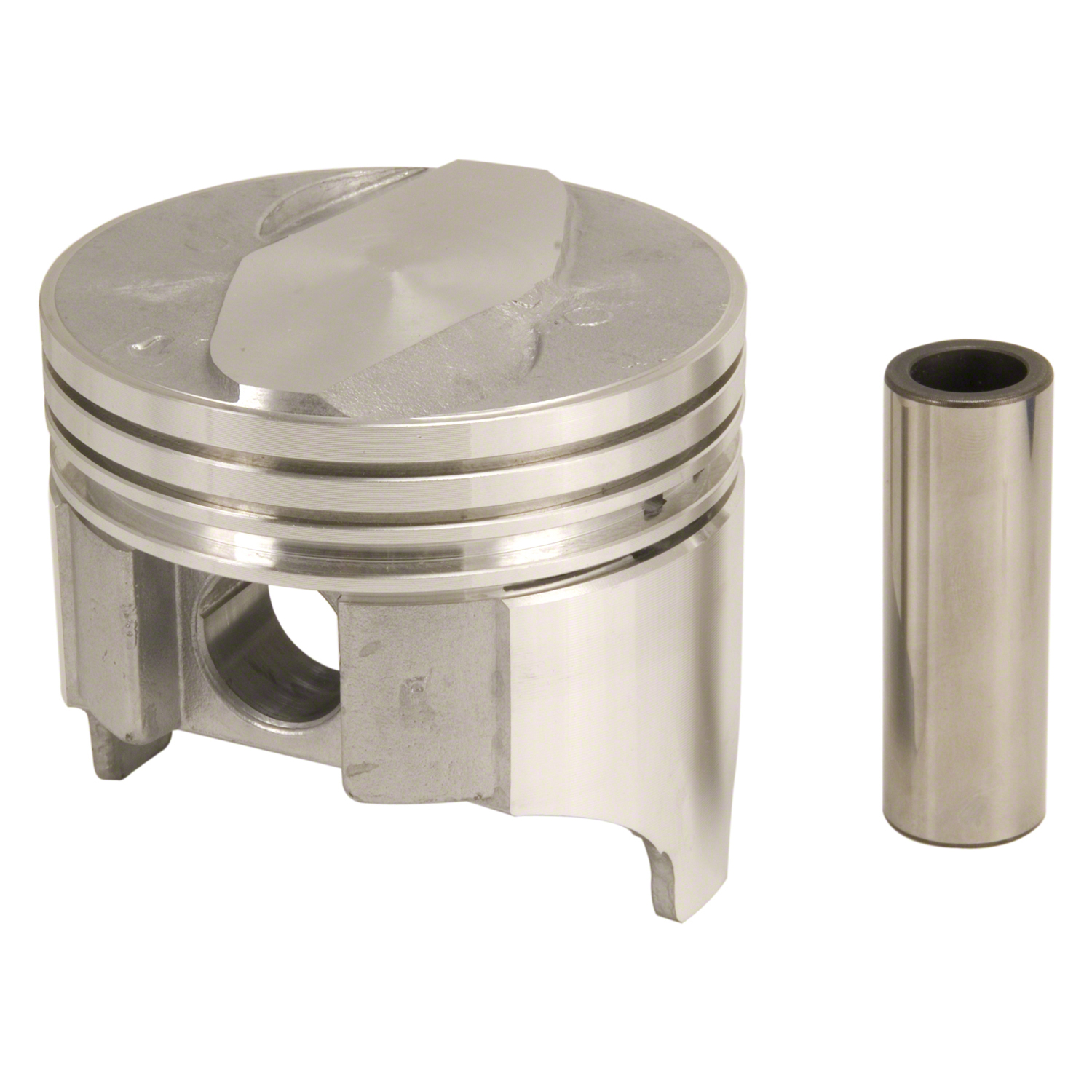 Engine Piston Set Sealed Power 460P 30