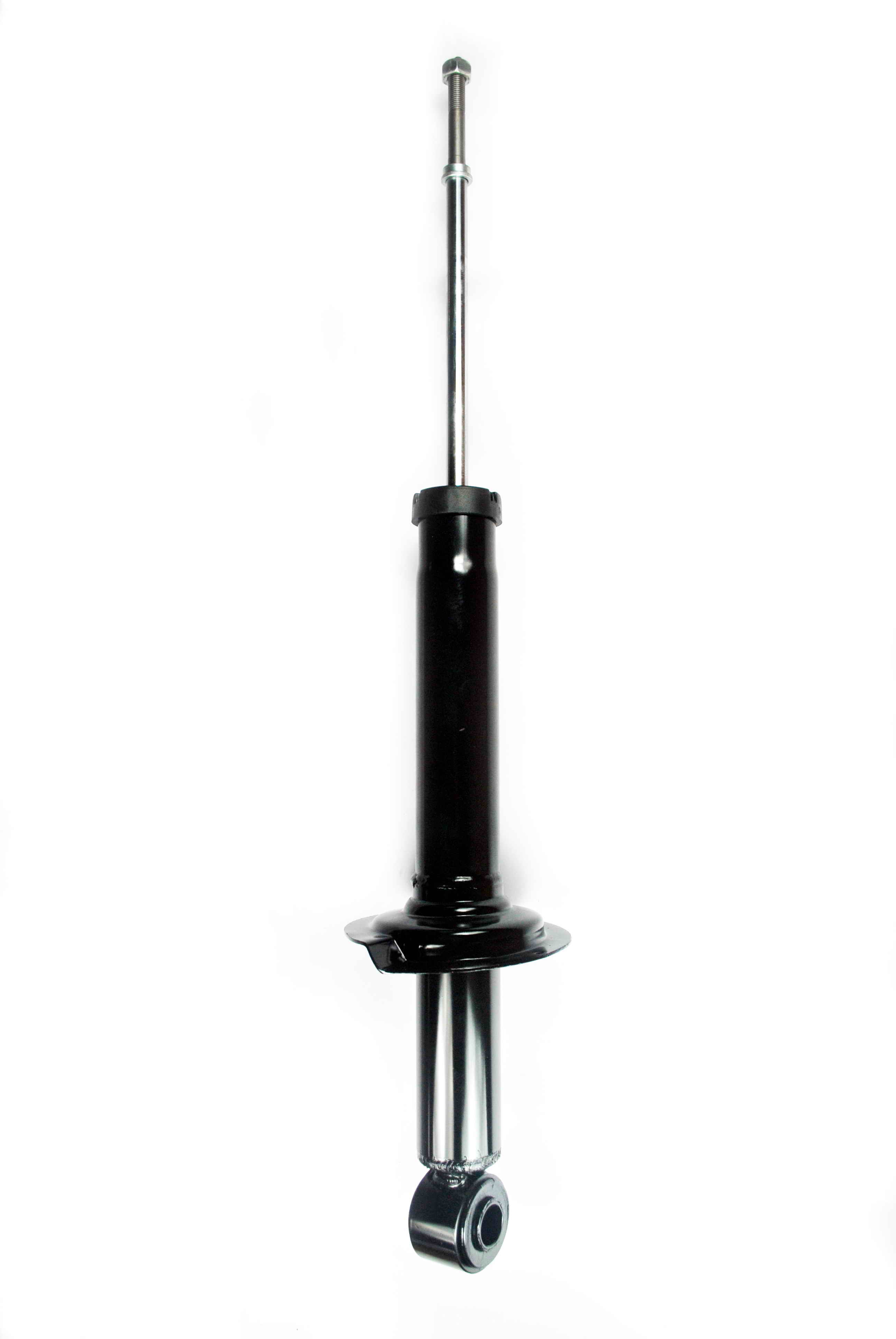 Suspension Strut MacPherson Ride Control MP345459