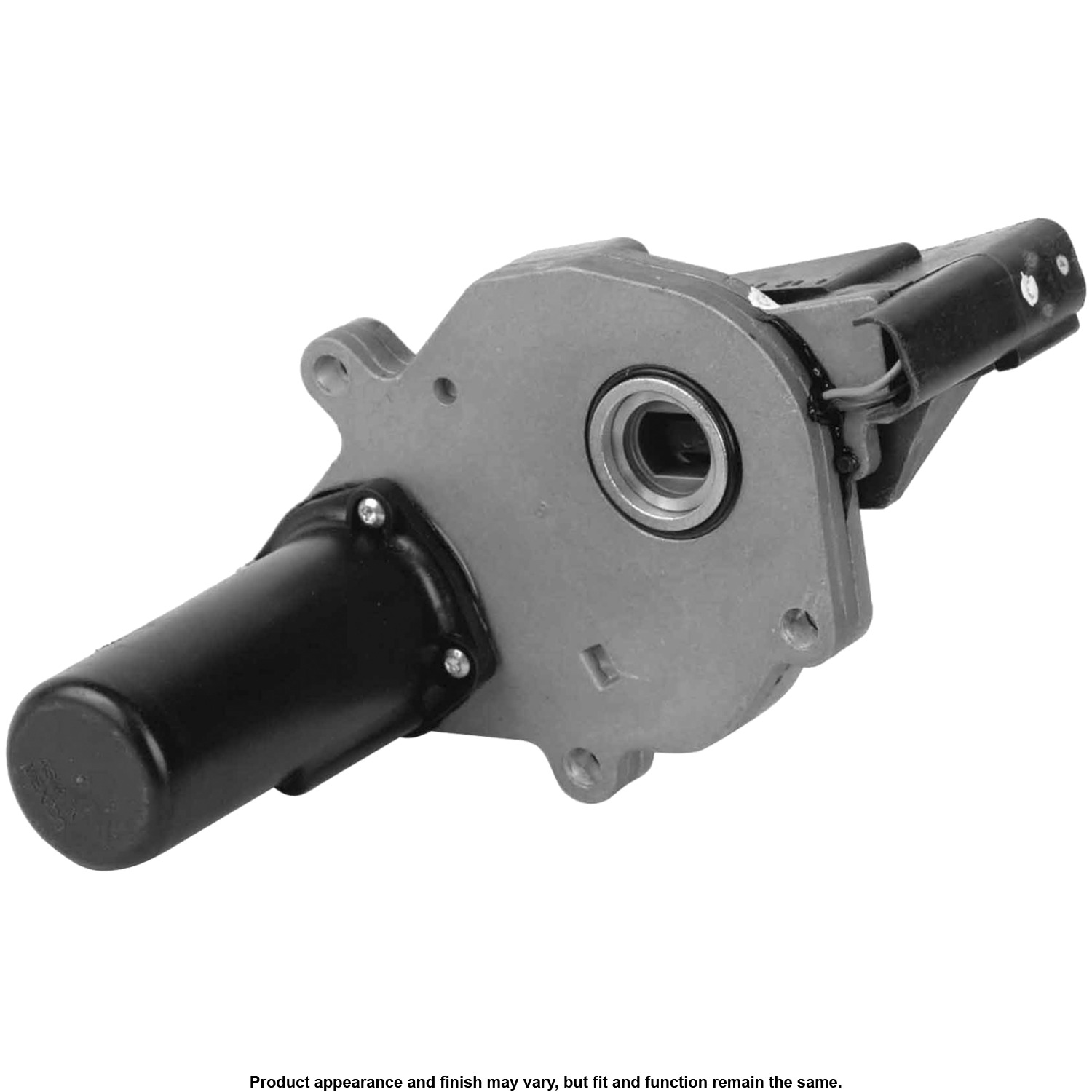 Transfer Case Motor CARDONE Reman 48-107