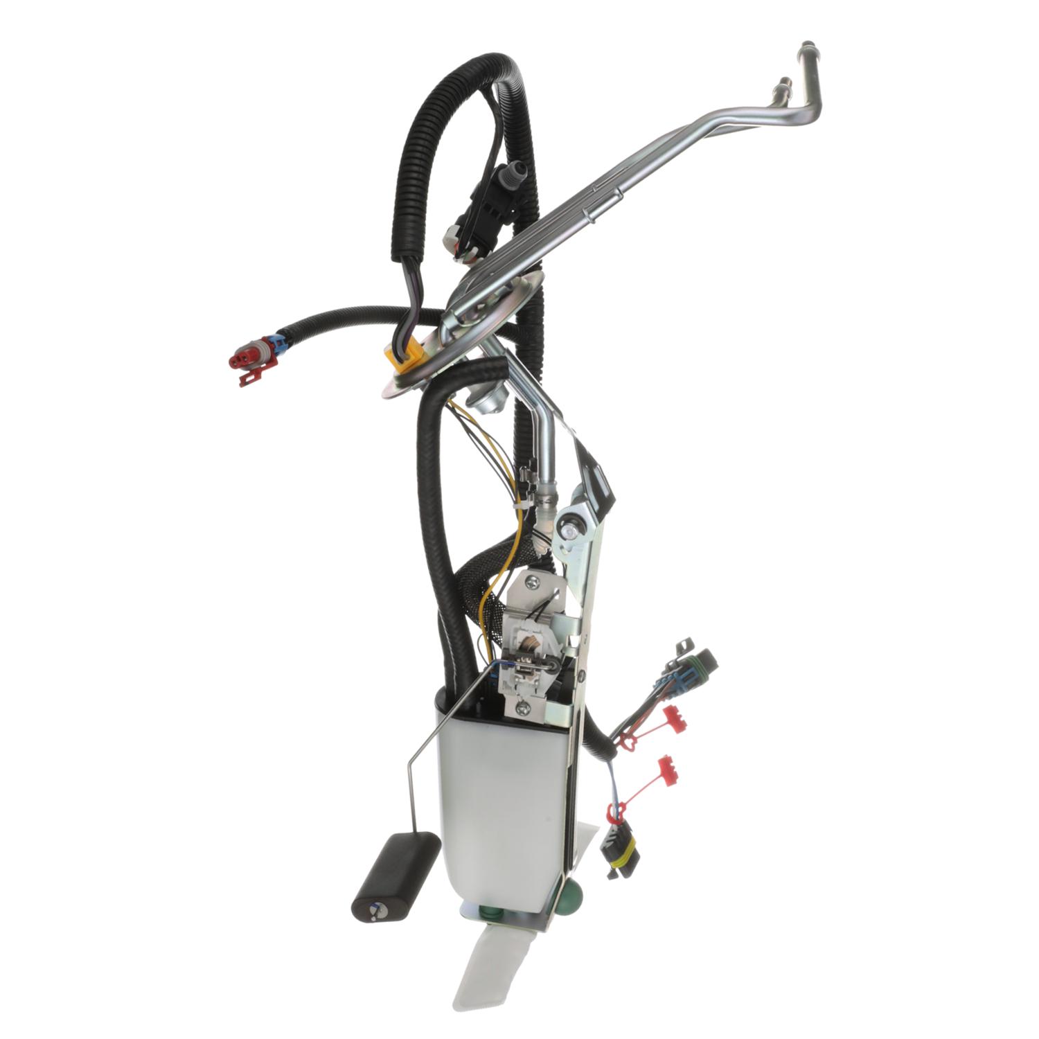 Fuel Pump Hanger Assembly Sparta PN4044