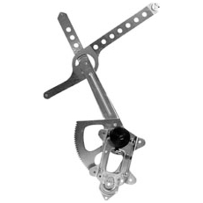 Window Regulator Dorman - OE Solutions 740-654