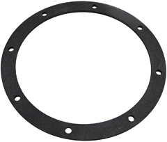 Air Filter Housing Gasket Baldwin G21AF