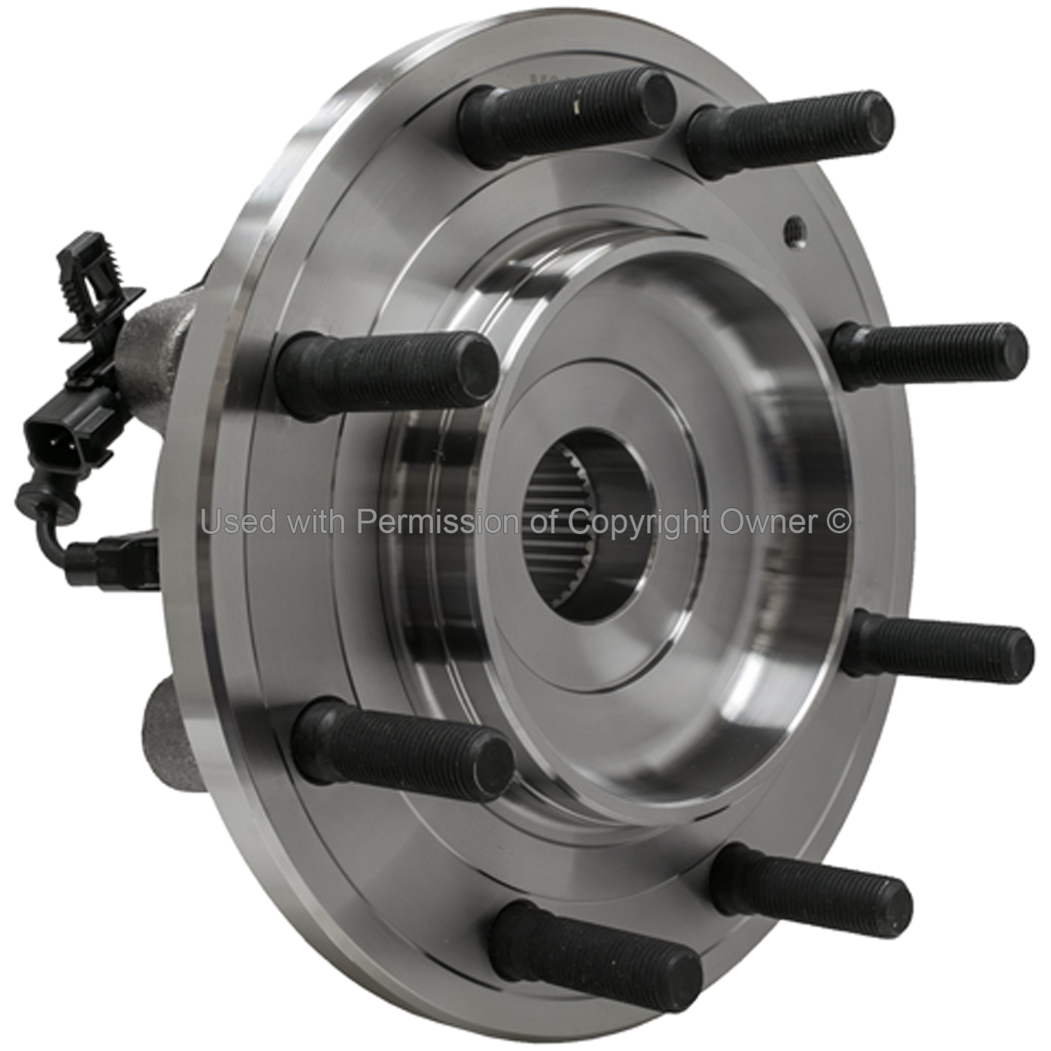 Wheel Bearing and Hub Assembly MacPherson Bearing Assemblies M620302