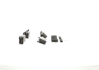 Disc Brake Pad Set Perfect Stop DPS1279