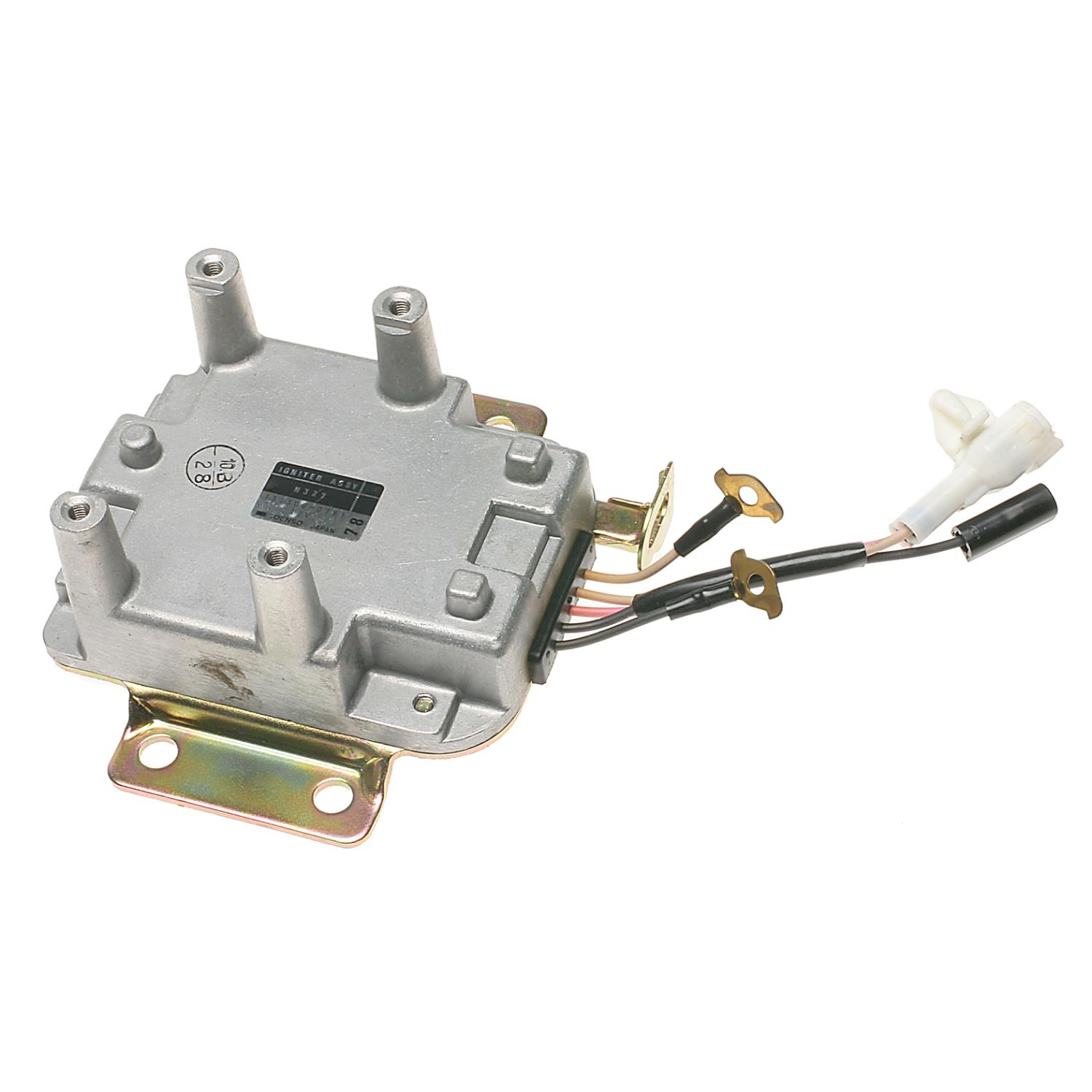 Ignition Control Module Standard Import LX-724