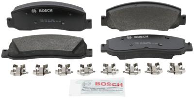 Disc Brake Pad Set Bosch BP1069