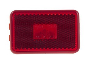 Side Marker Light Grote 45232