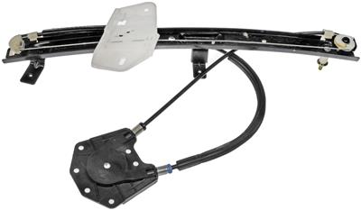 Window Regulator Dorman - OE Solutions 749-019