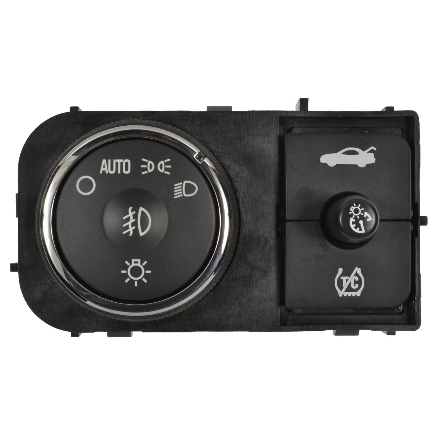Headlight Switch Standard Ignition HLS-1560