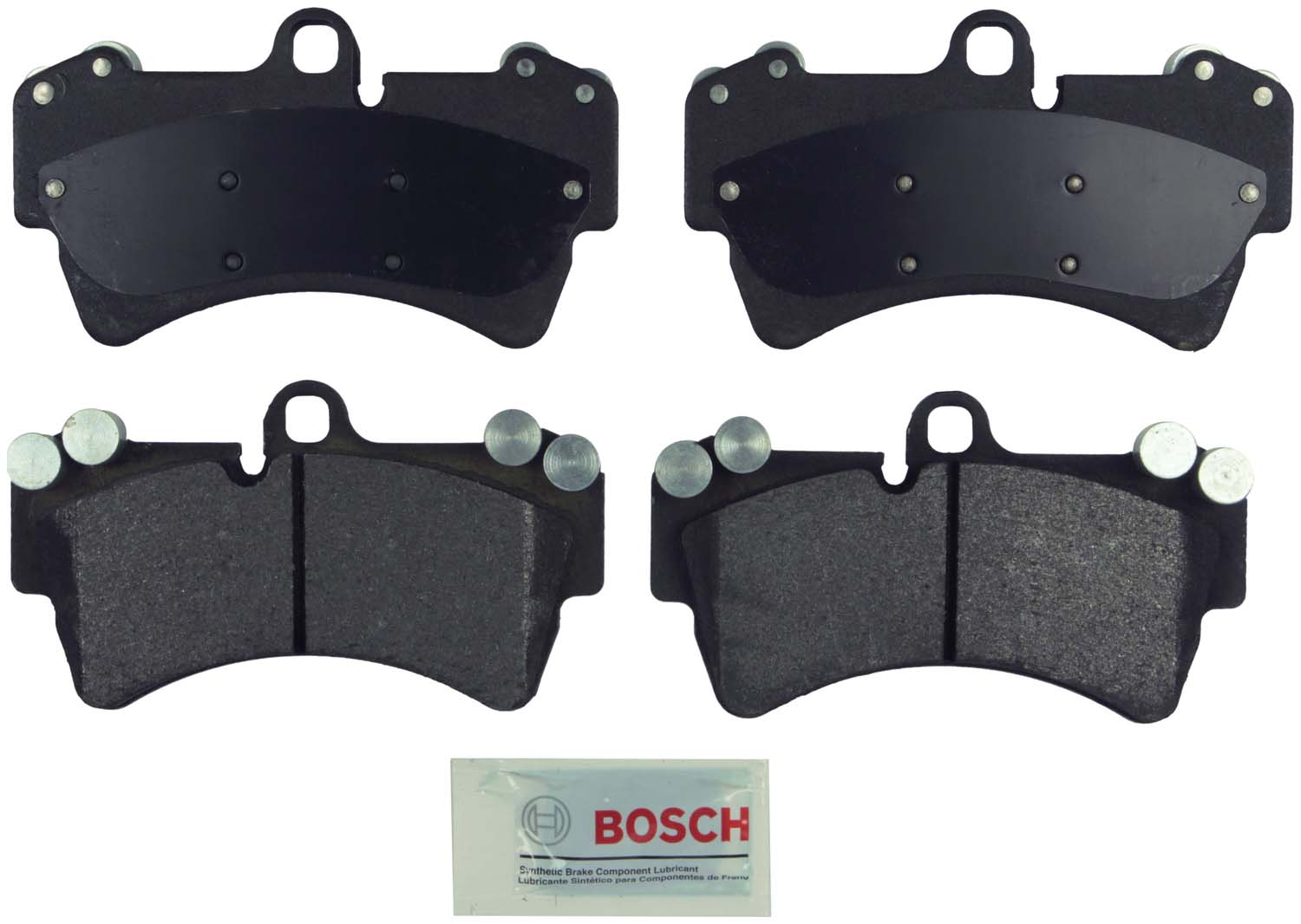 Disc Brake Pad Set Bosch BE1014