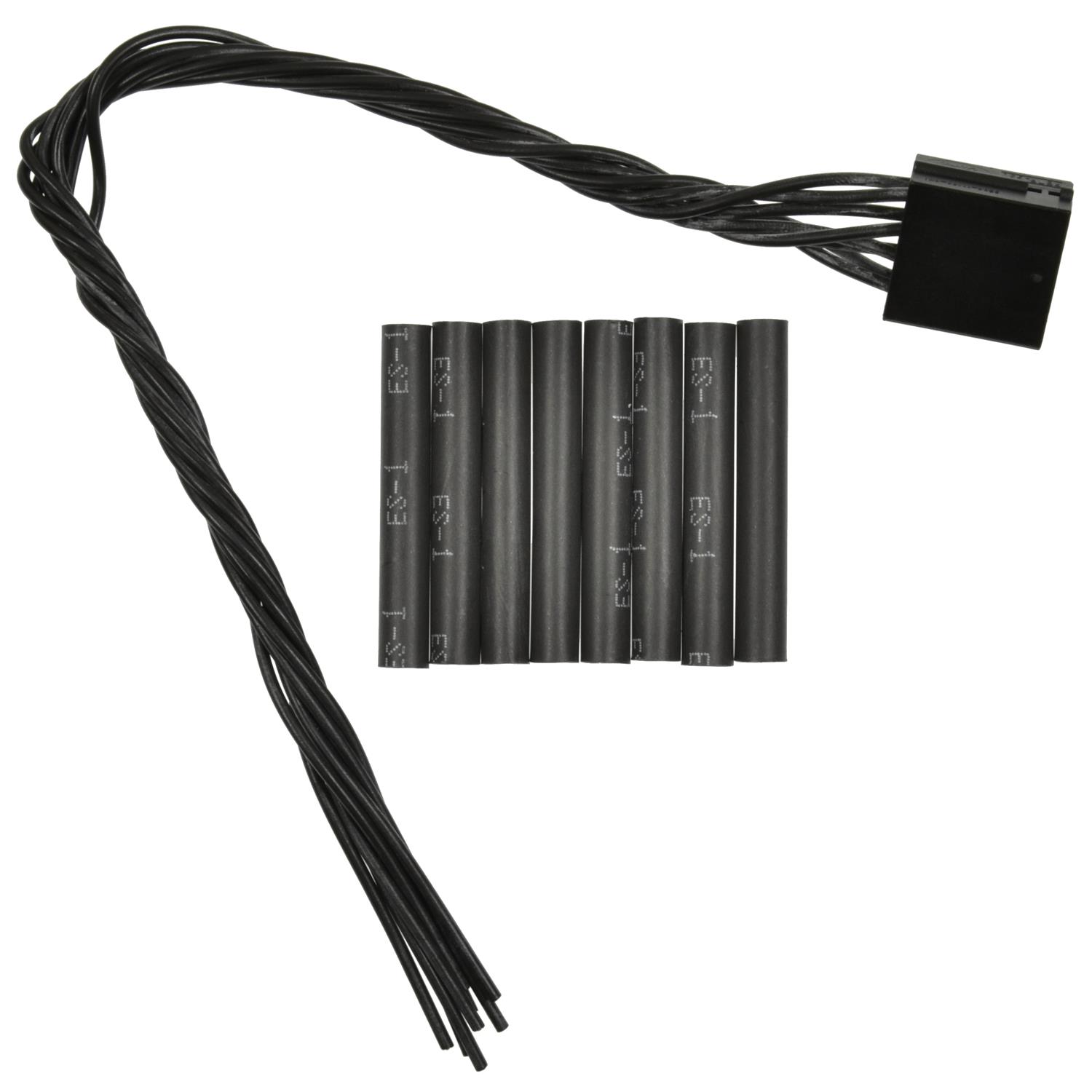 Power Mirror Switch Connector Standard Ignition S-2229