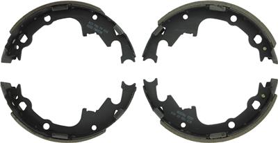 Drum Brake Shoe Set Bosch BS538