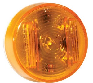 Side Marker Light Grote 46133