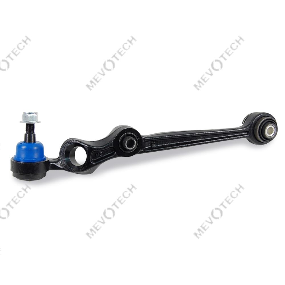 Suspension Control Arm and Ball Joint Assembly Mevotech Supreme CMK8784