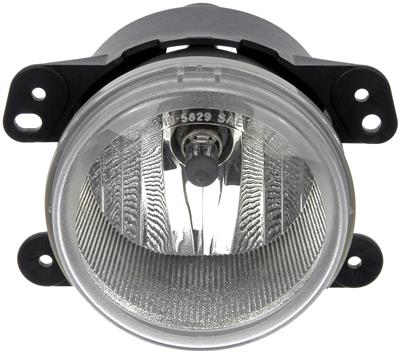 Fog Light Assembly Dorman - OE Solutions 923-800