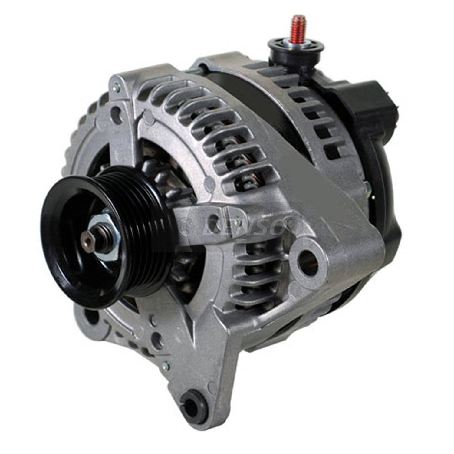Alternator DENSO Auto Parts 210-1082