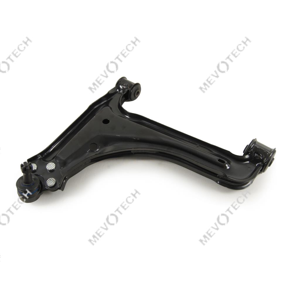 Suspension Control Arm and Ball Joint Assembly Mevotech Supreme CMS20336