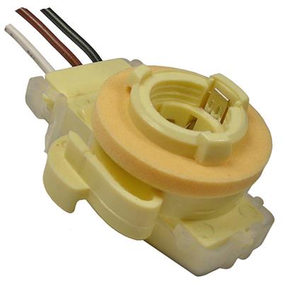 Exterior Light Bulb Socket Pico 5413PT