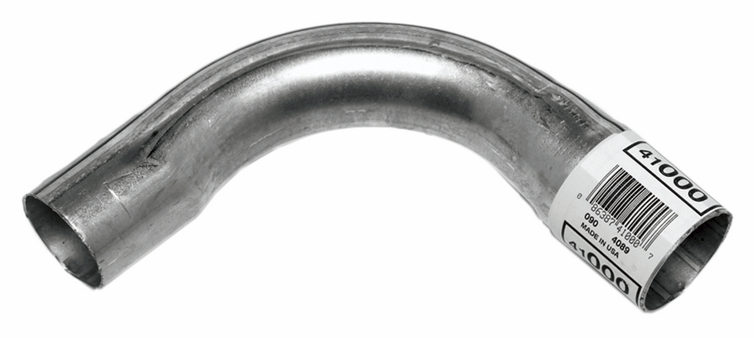 Exhaust Elbow Walker Exhaust 41000