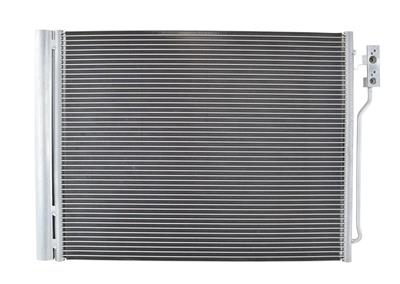 A/C Condenser OSC 4242