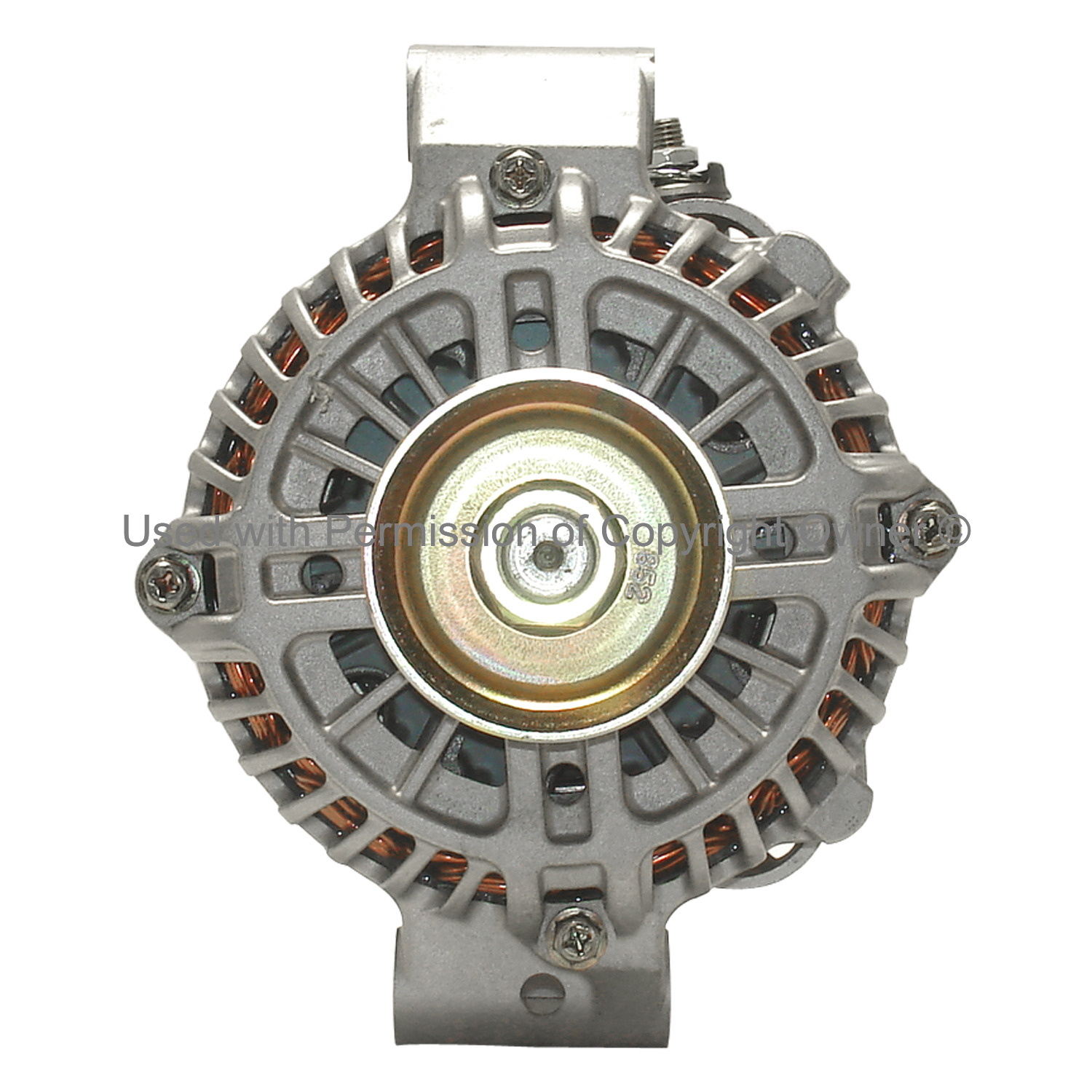 Alternator Quality-Built 11029N