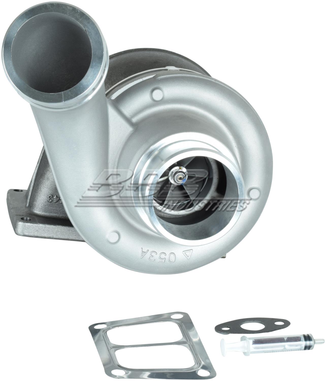 Turbocharger OE-TurboPower D91080015N