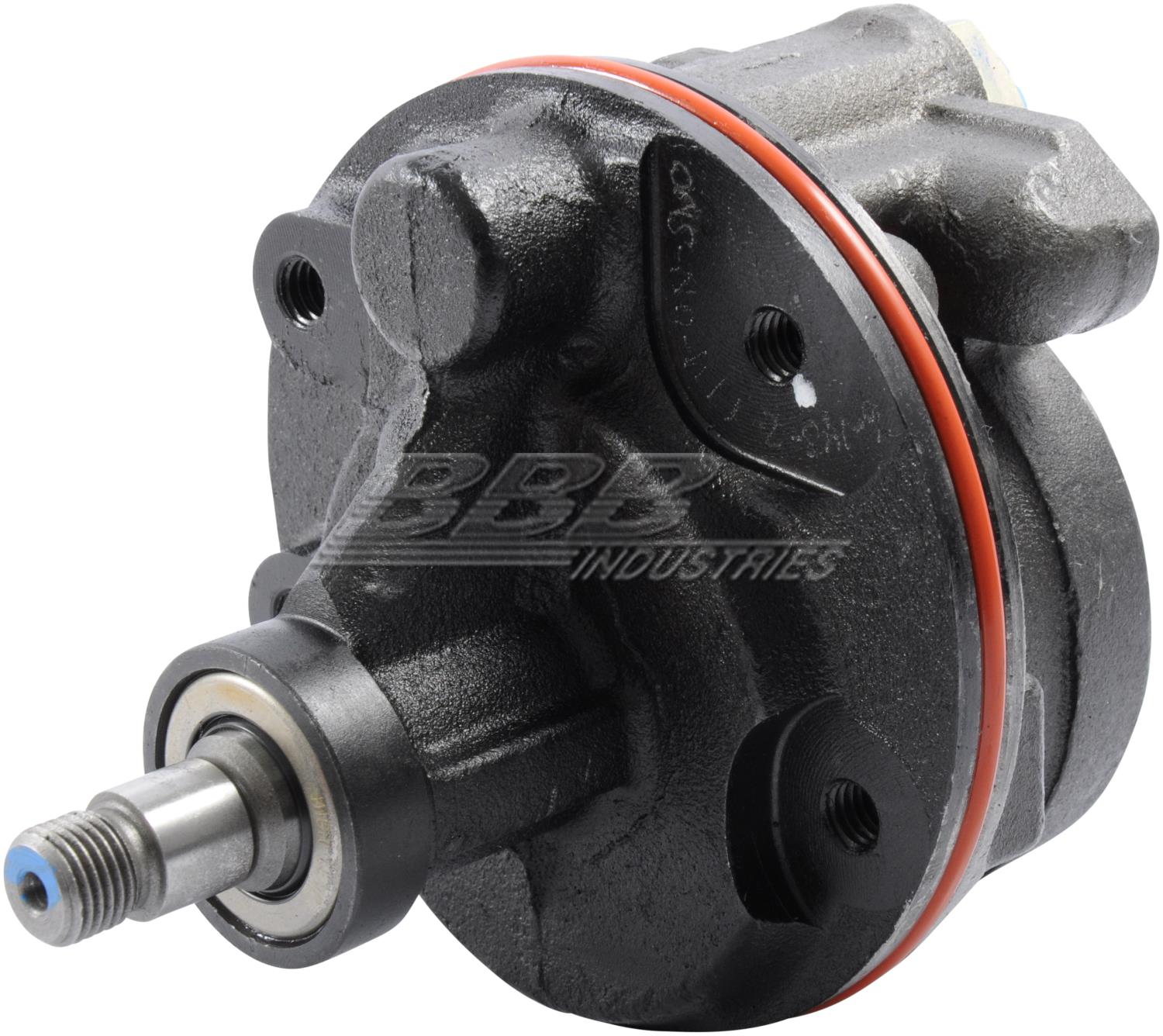 Power Steering Pump TERREPOWER formerly BBB Industries N732-0101