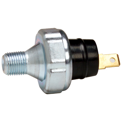 Fuel Pump and Engine Oil Pressure Indicator Switch AutoMeter 3242
