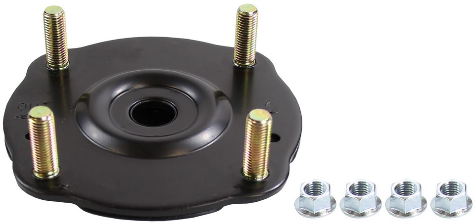Suspension Strut Mount Stud Plate Monroe Shocks & Struts 907923