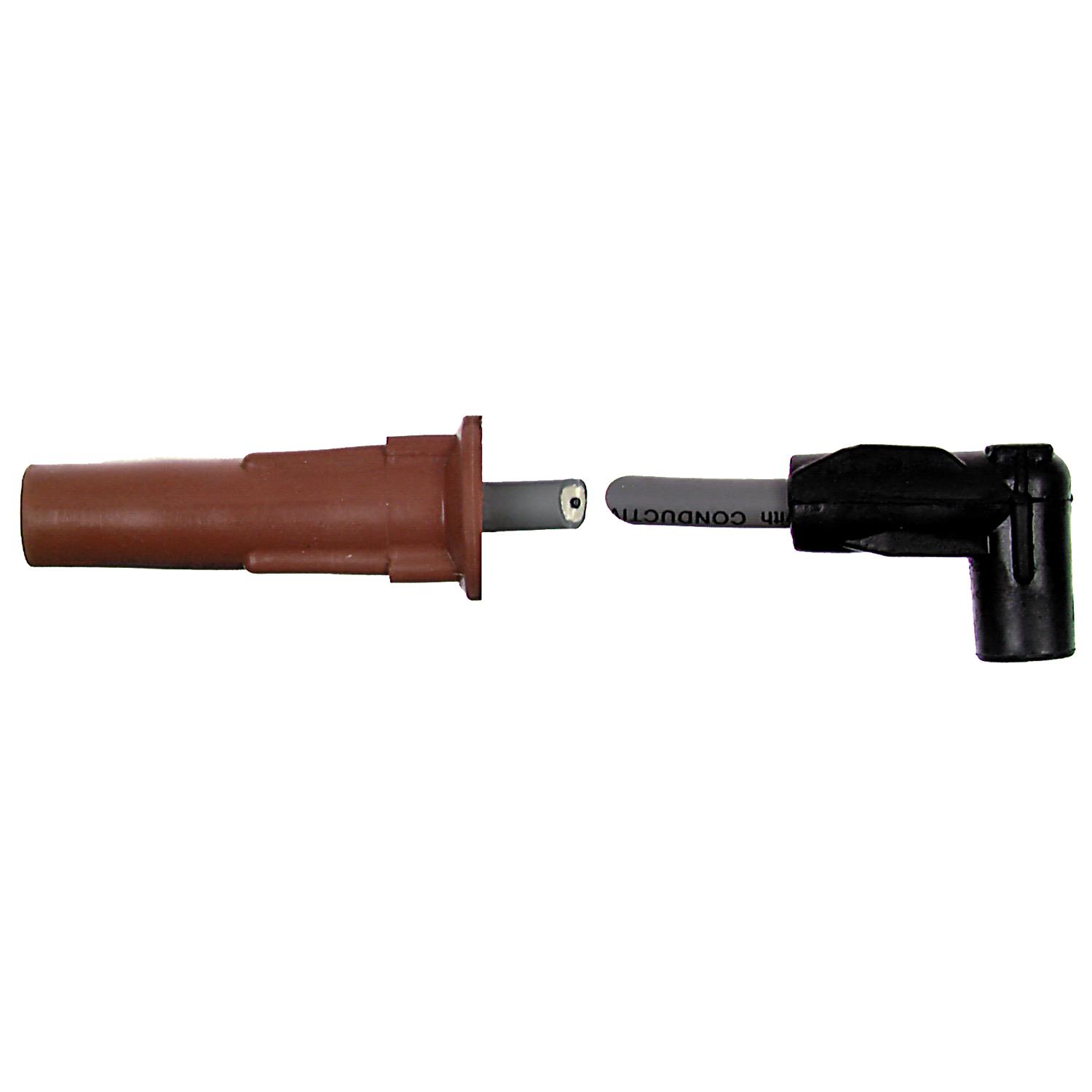 Single Lead Spark Plug Wire Standard Ignition 822X