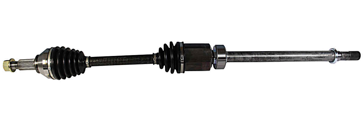 CV Axle Assembly GSP NCV53116