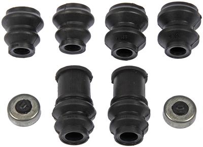 Disc Brake Caliper Pin Boot Kit Dorman - First Stop HW16126