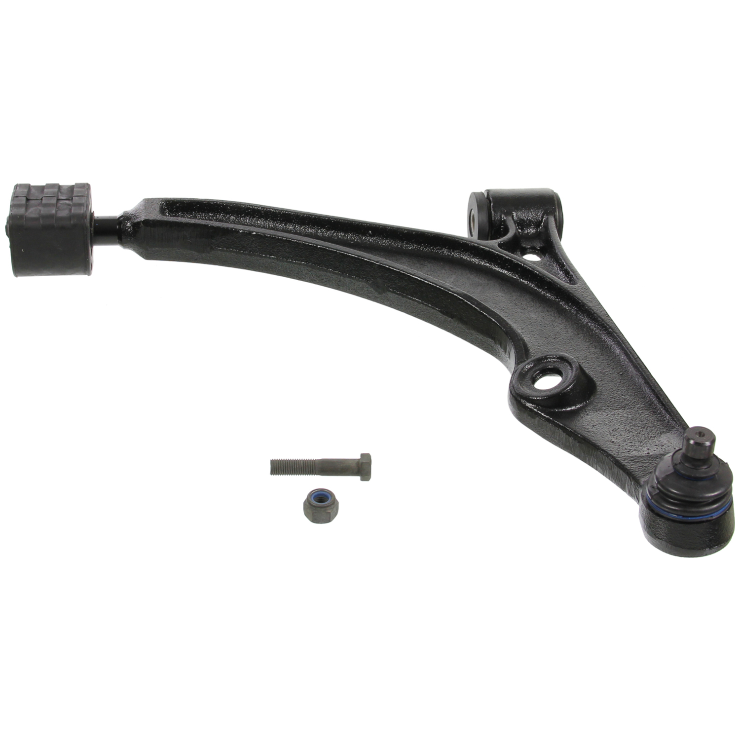 Suspension Control Arm and Ball Joint Assembly MOOG Chassis Products CK620266
