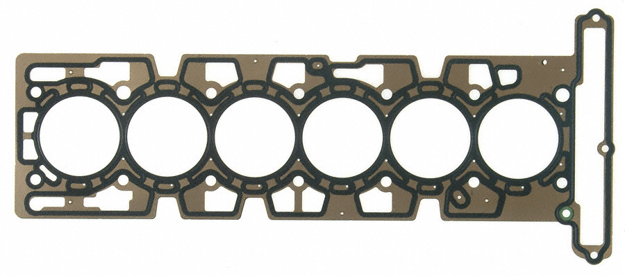 Engine Cylinder Head Gasket FEL-PRO 26214 PT