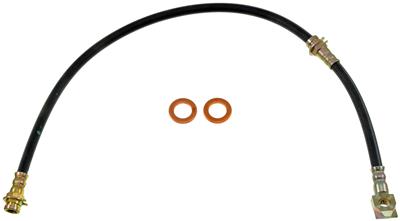 Brake Hydraulic Hose Dorman - First Stop H38873