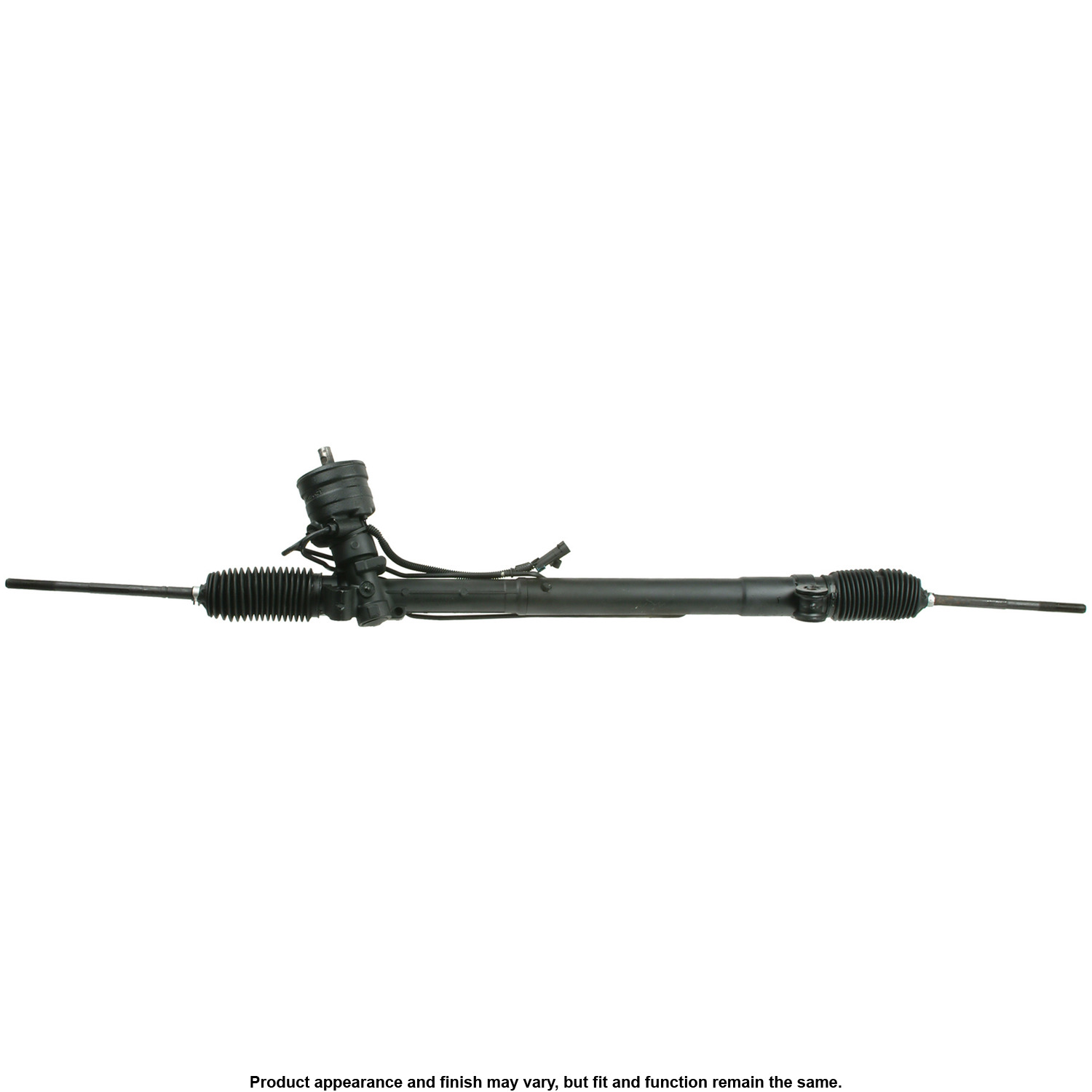 Rack and Pinion Assembly CARDONE Reman 22-1037