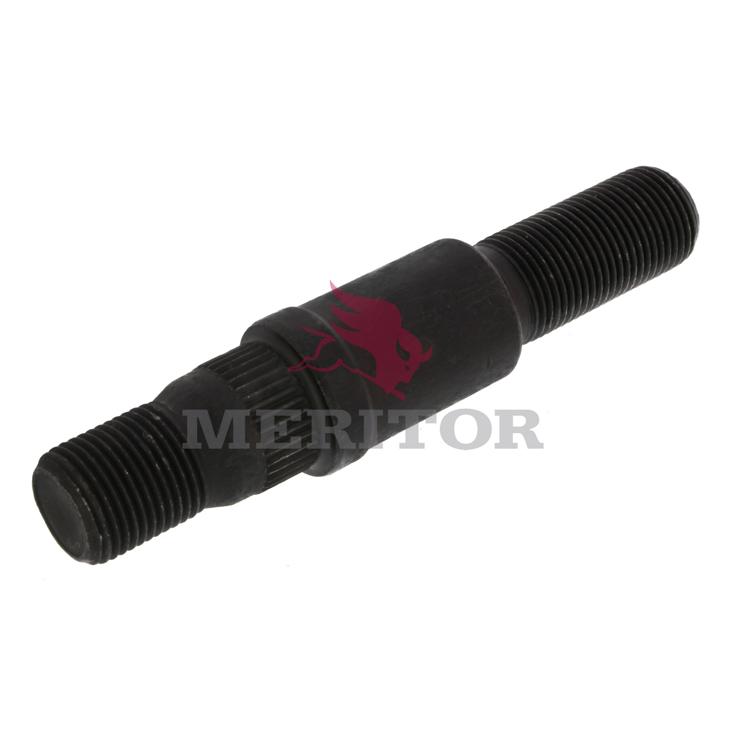 Wheel Stud and Lug Nut Kit Meritor R009007