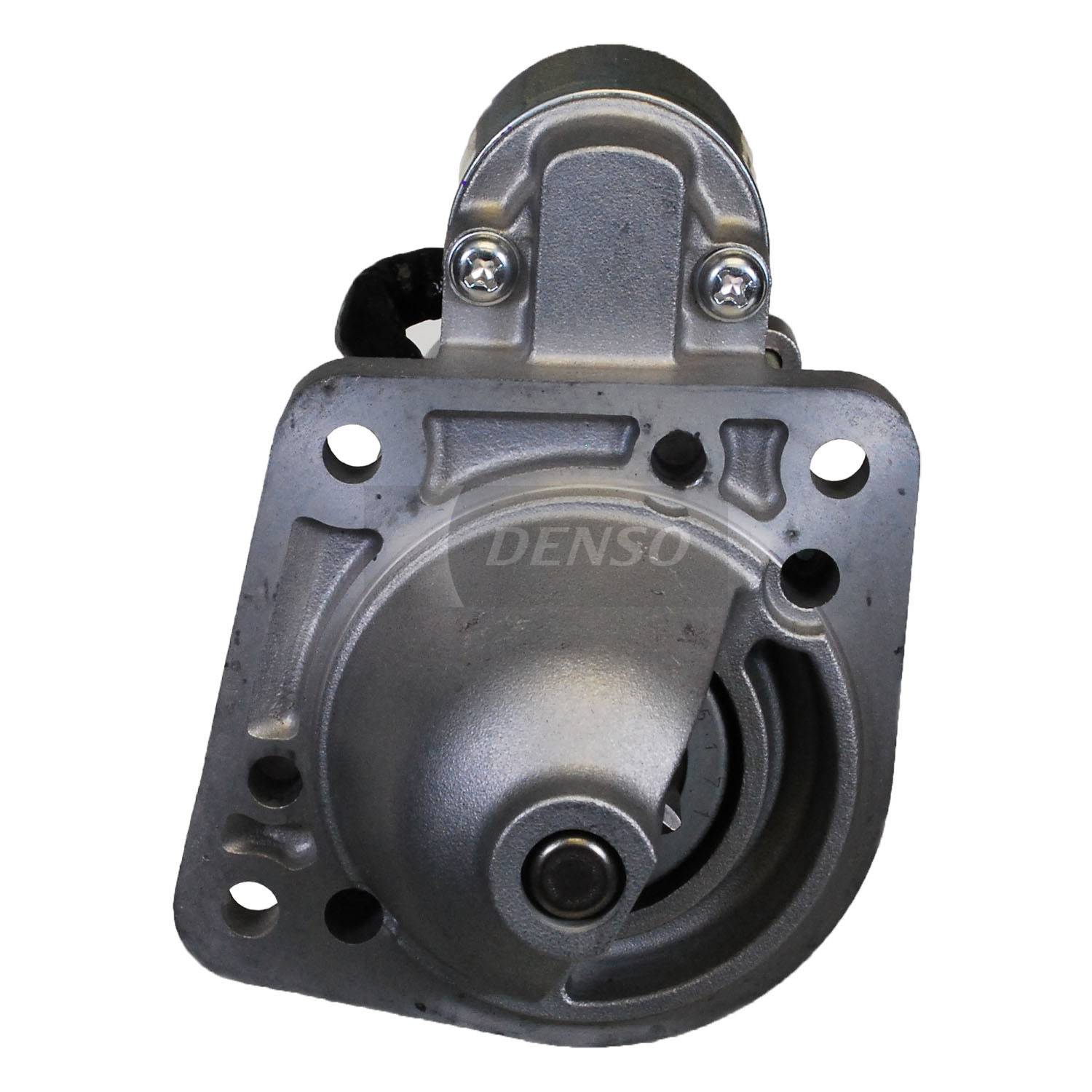 Starter DENSO Auto Parts 280-4319