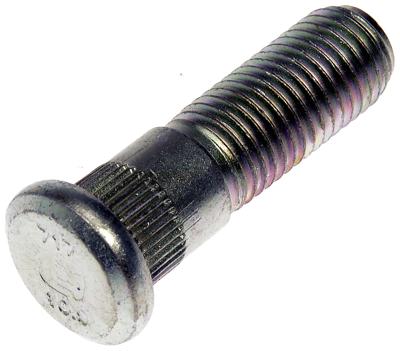 Wheel Lug Stud Dorman - Autograde 610-717