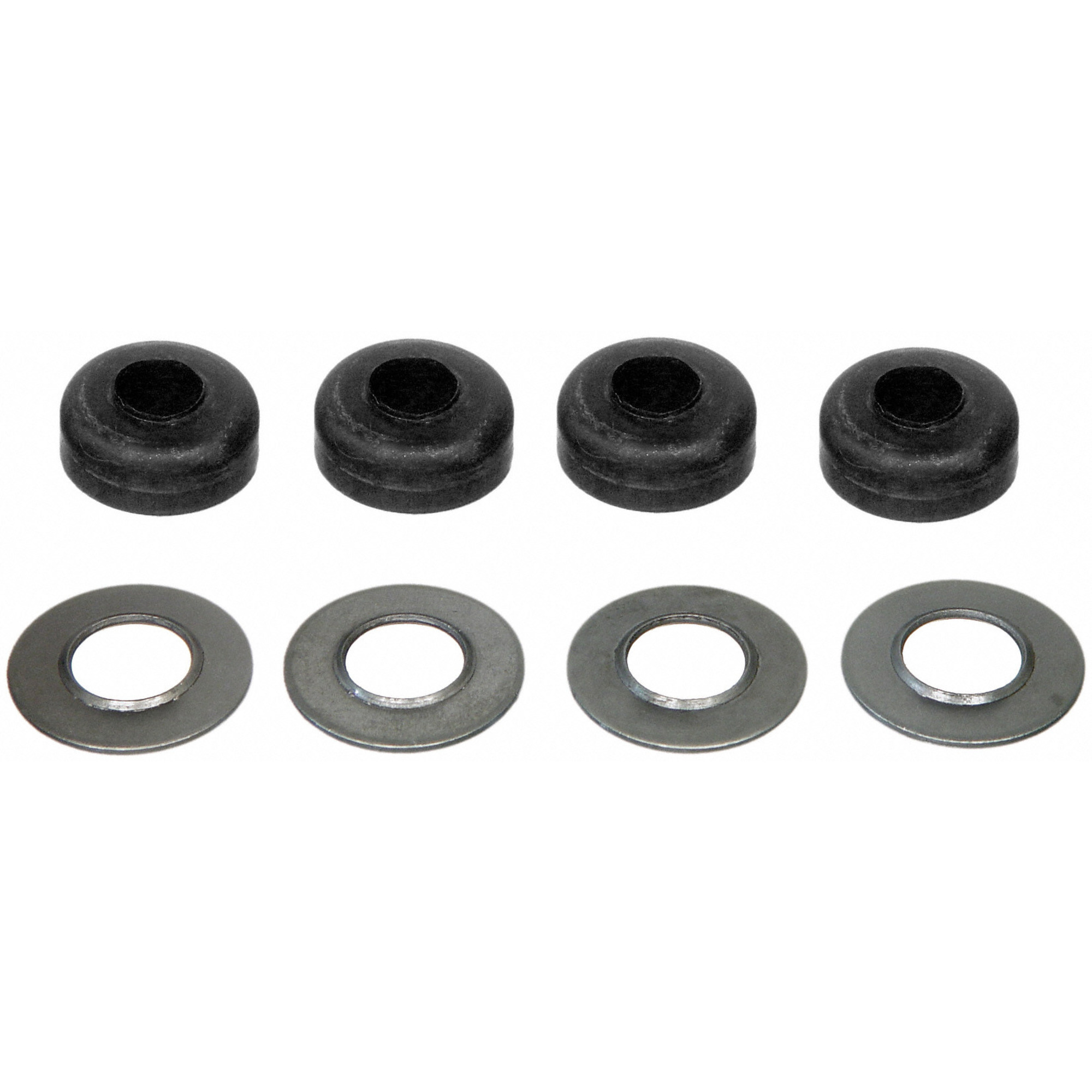 Suspension Strut Rod Bushing Kit MOOG Chassis Products K6079A
