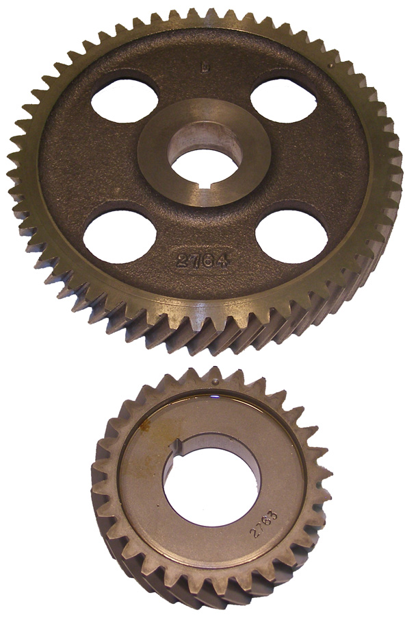 Engine Timing Gear Set Cloyes 2764S