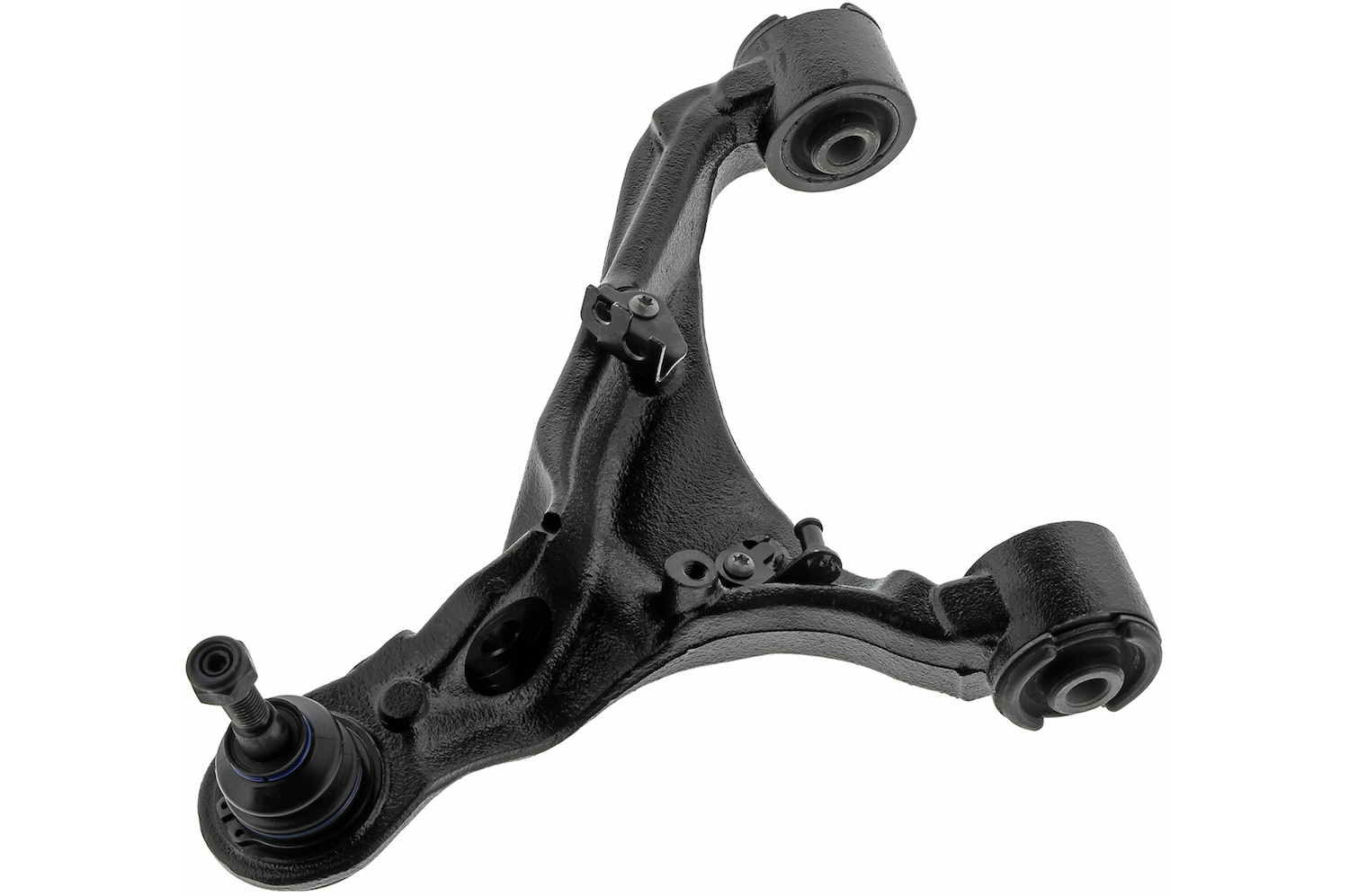 Suspension Control Arm and Ball Joint Assembly Mevotech Supreme CMS101420