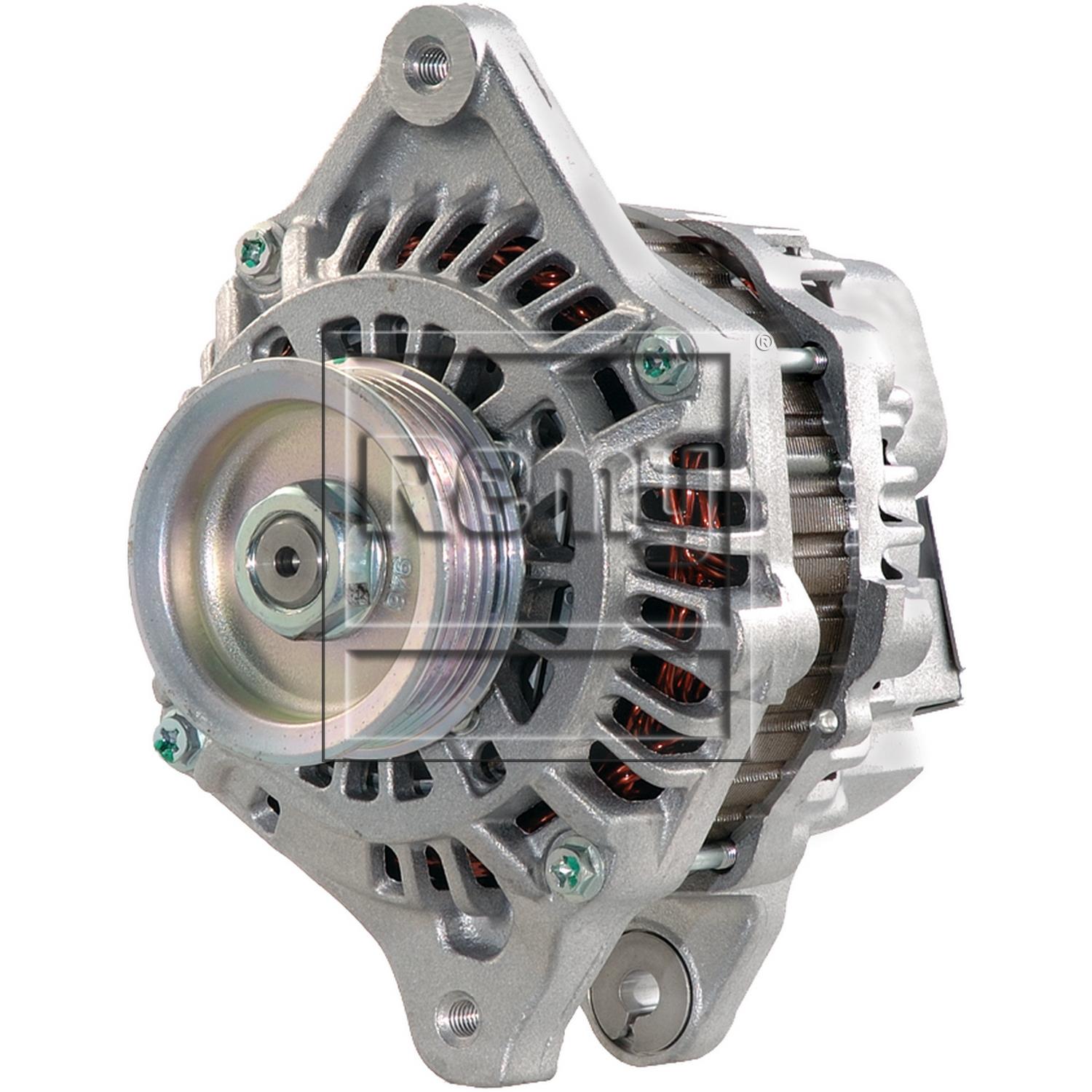 Alternator Remy 12813
