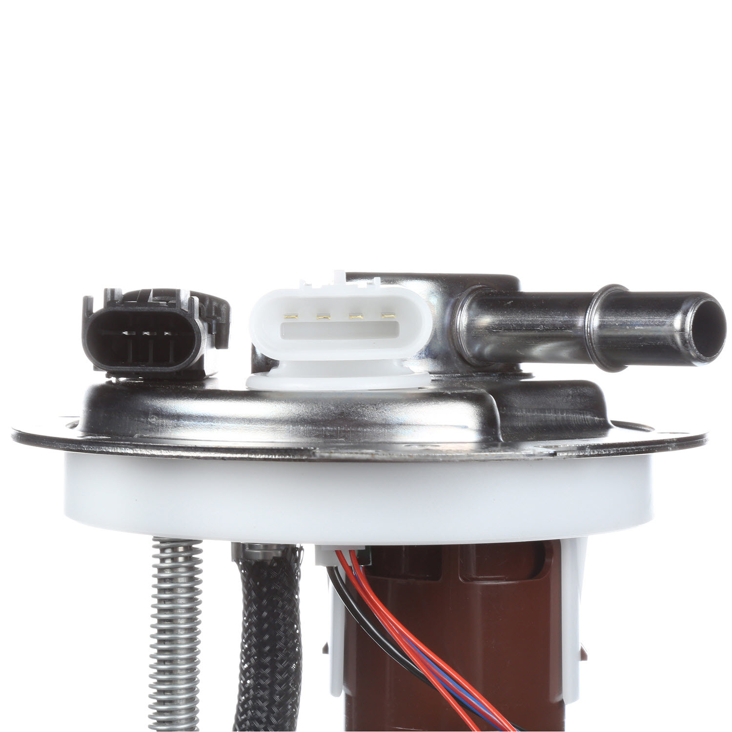 Fuel Pump Module Assembly Carter P76833M